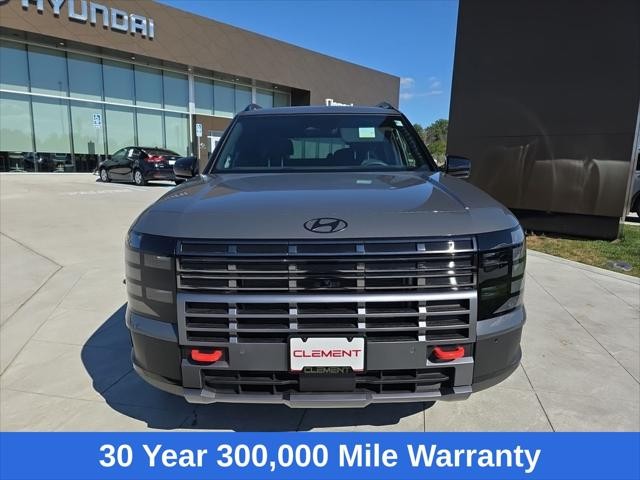 Hyundai Palisade Vehicle Full-screen Gallery Image 2