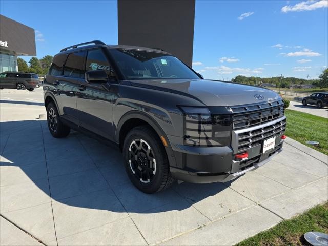 Hyundai Palisade Vehicle Full-screen Gallery Image 3