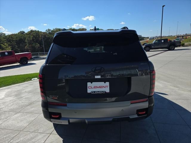 Hyundai Palisade Vehicle Full-screen Gallery Image 7