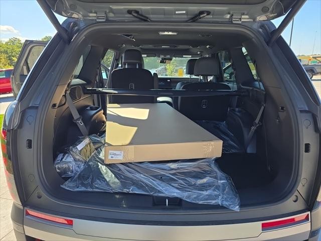 Hyundai Palisade Vehicle Full-screen Gallery Image 9