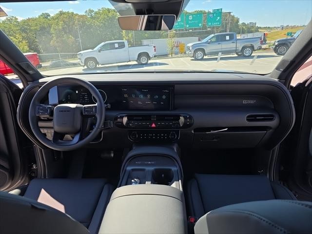 Hyundai Palisade Vehicle Full-screen Gallery Image 11