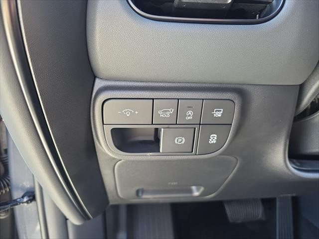 Hyundai Palisade Vehicle Full-screen Gallery Image 12