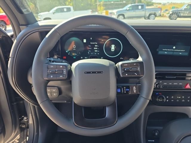 Hyundai Palisade Vehicle Full-screen Gallery Image 14