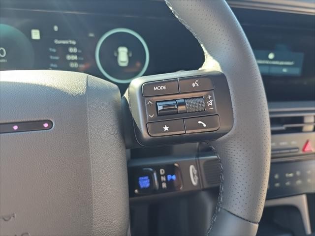 Hyundai Palisade Vehicle Full-screen Gallery Image 16