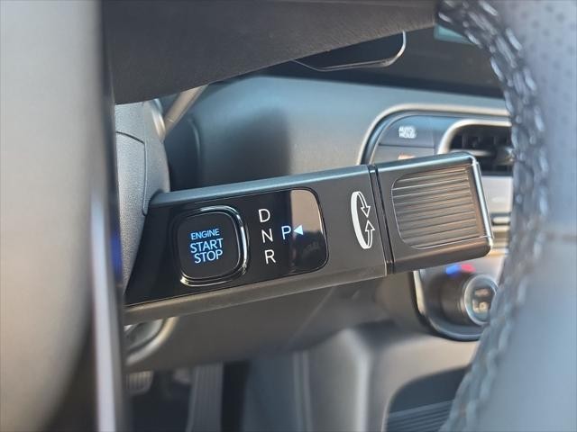 Hyundai Palisade Vehicle Full-screen Gallery Image 17