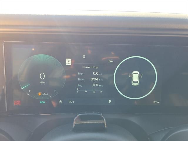 Hyundai Palisade Vehicle Full-screen Gallery Image 18