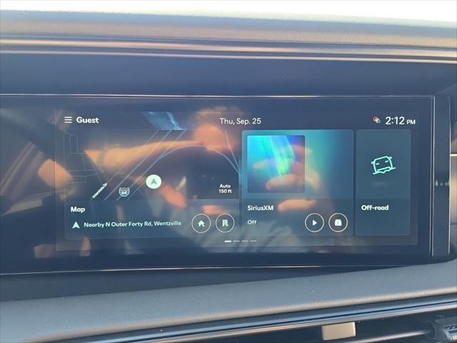 Hyundai Palisade Vehicle Full-screen Gallery Image 19