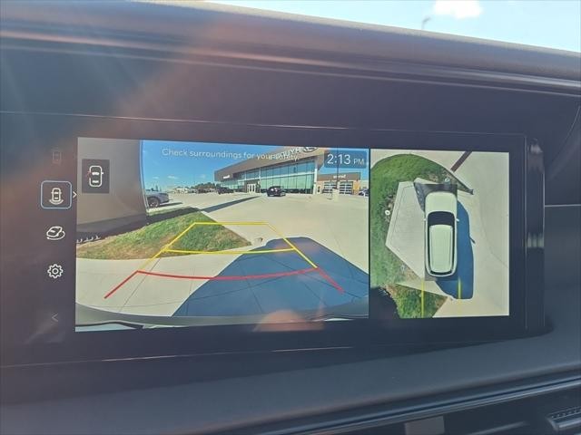 Hyundai Palisade Vehicle Full-screen Gallery Image 21