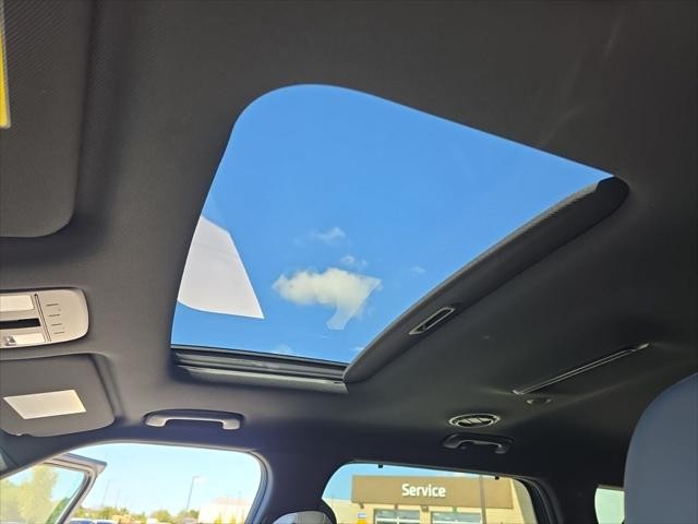 Hyundai Palisade Vehicle Full-screen Gallery Image 24