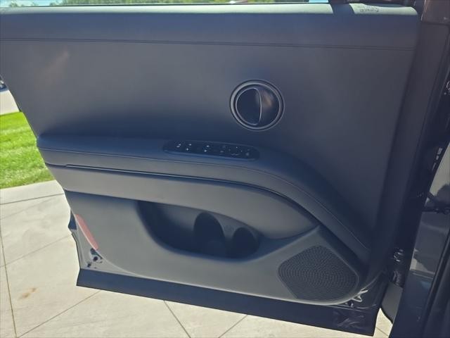 Hyundai Palisade Vehicle Full-screen Gallery Image 26