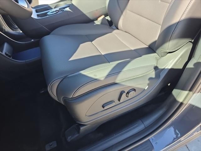 Hyundai Palisade Vehicle Full-screen Gallery Image 27