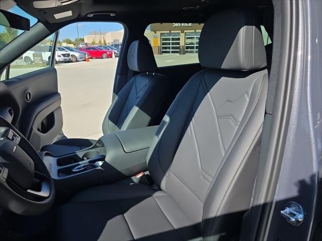 Hyundai Palisade Vehicle Full-screen Gallery Image 28