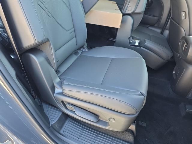 Hyundai Palisade Vehicle Full-screen Gallery Image 29