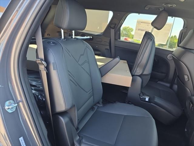 Hyundai Palisade Vehicle Full-screen Gallery Image 30