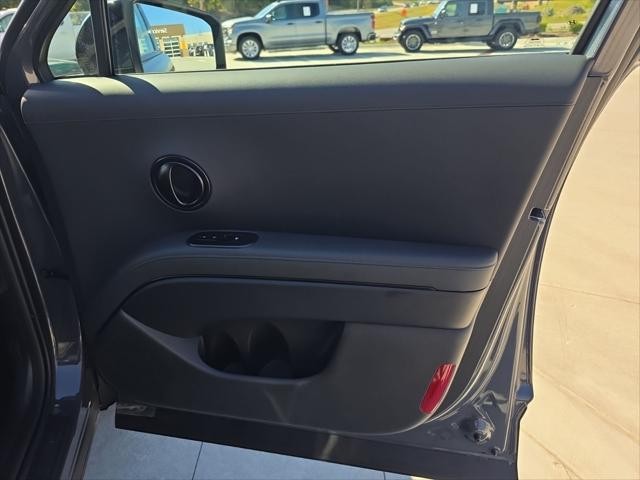 Hyundai Palisade Vehicle Full-screen Gallery Image 33