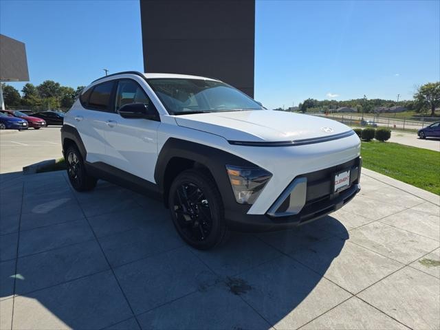 Hyundai Kona Vehicle Full-screen Gallery Image 3