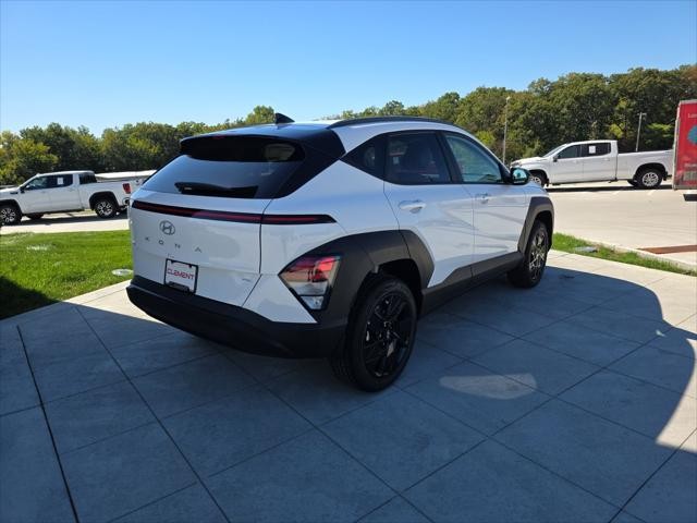 Hyundai Kona Vehicle Full-screen Gallery Image 6