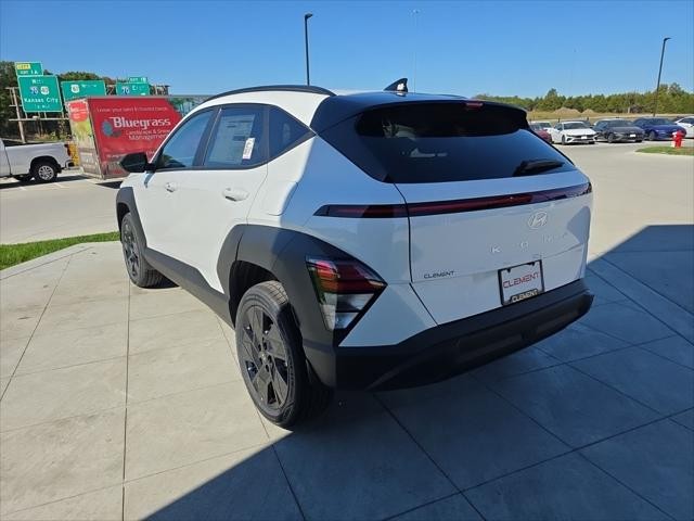 Hyundai Kona Vehicle Full-screen Gallery Image 8