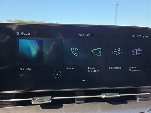 Hyundai Kona Vehicle Full-screen Gallery Image 16