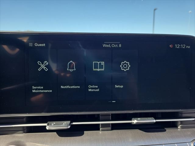 Hyundai Kona Vehicle Full-screen Gallery Image 17