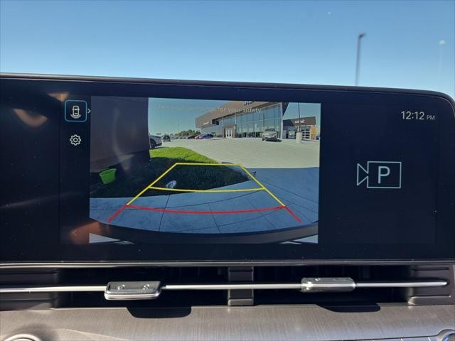 Hyundai Kona Vehicle Full-screen Gallery Image 18