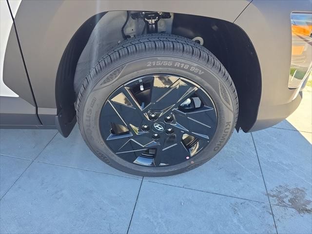 Hyundai Kona Vehicle Full-screen Gallery Image 31