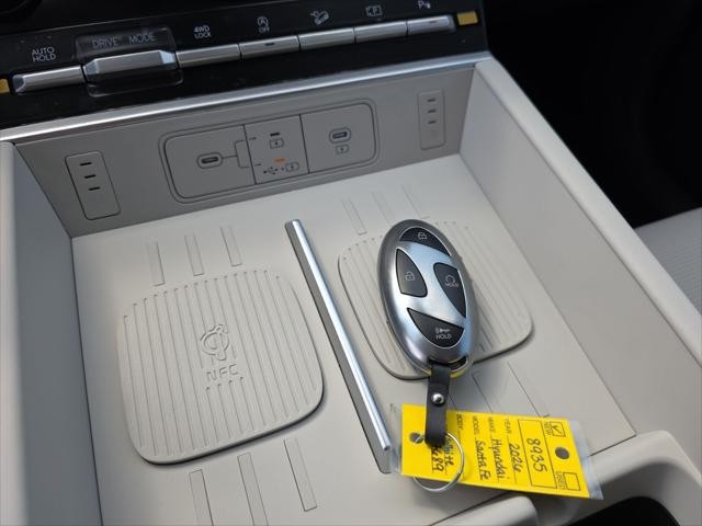 Hyundai Santa Fe Vehicle Full-screen Gallery Image 21