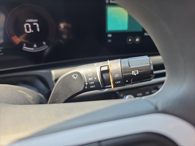 Hyundai Tucson Vehicle Full-screen Gallery Image 15