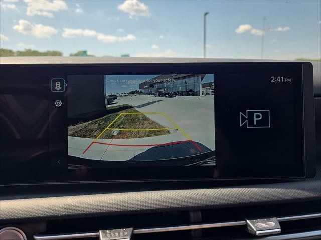 Hyundai Tucson Vehicle Full-screen Gallery Image 19