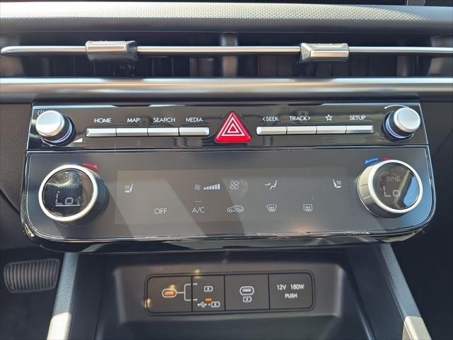 Hyundai Tucson Vehicle Full-screen Gallery Image 20