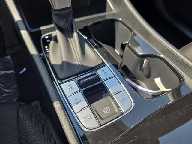 Hyundai Tucson Vehicle Full-screen Gallery Image 21