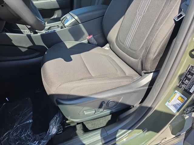 Hyundai Tucson Vehicle Full-screen Gallery Image 25