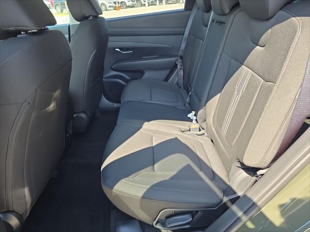 Hyundai Tucson Vehicle Full-screen Gallery Image 28