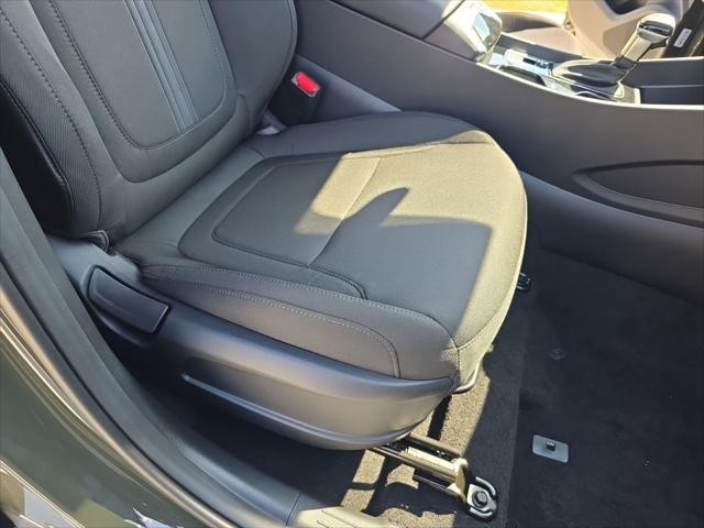 Hyundai Tucson Vehicle Full-screen Gallery Image 30