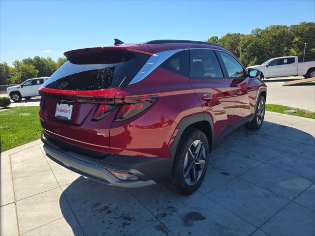 Hyundai Tucson Vehicle Full-screen Gallery Image 6