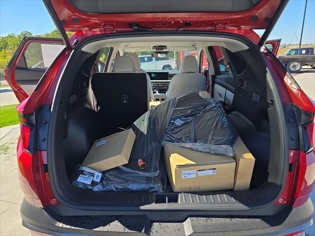 Hyundai Tucson Vehicle Full-screen Gallery Image 9