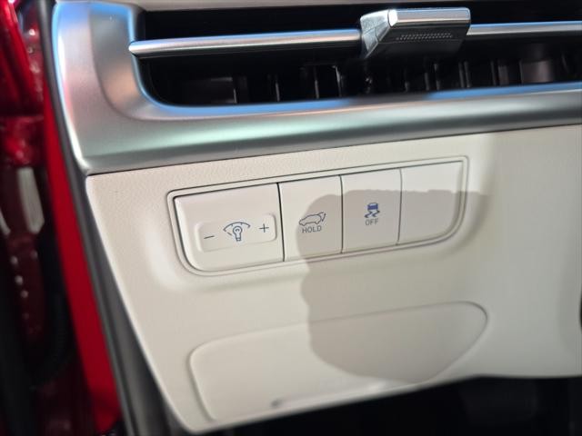 Hyundai Tucson Vehicle Full-screen Gallery Image 11