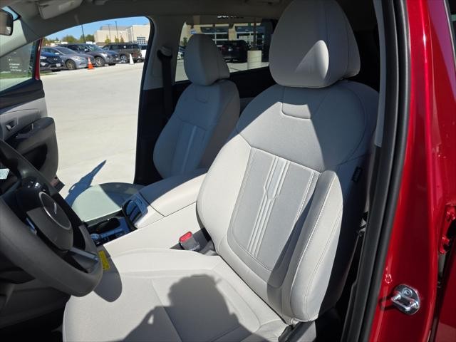 Hyundai Tucson Vehicle Full-screen Gallery Image 24