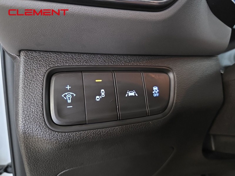 Hyundai Santa Fe Vehicle Image 11