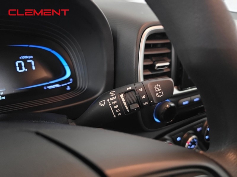 Hyundai Venue Vehicle Image 12