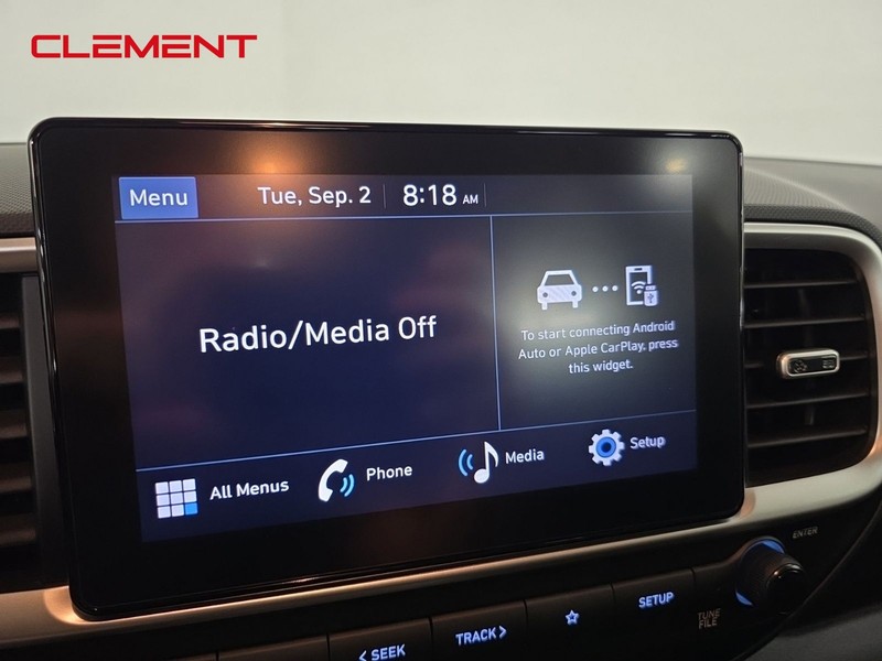 Hyundai Venue Vehicle Image 14