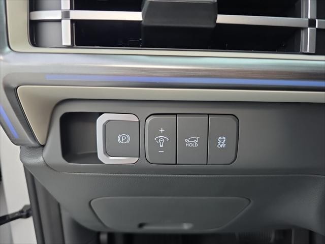 Hyundai Santa Fe Vehicle Full-screen Gallery Image 11