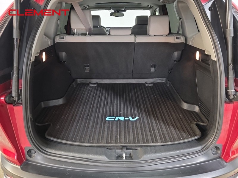 Honda CR-V Hybrid Vehicle Image 10