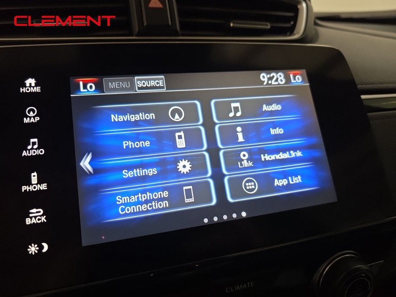 Honda CR-V Hybrid Vehicle Image 18