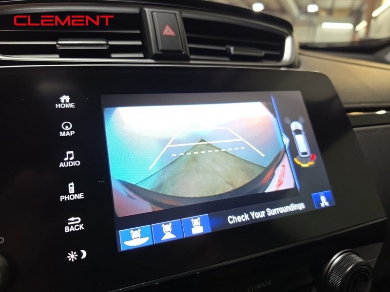 Honda CR-V Hybrid Vehicle Image 19