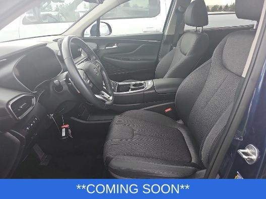 Hyundai Santa Fe Vehicle Image 04