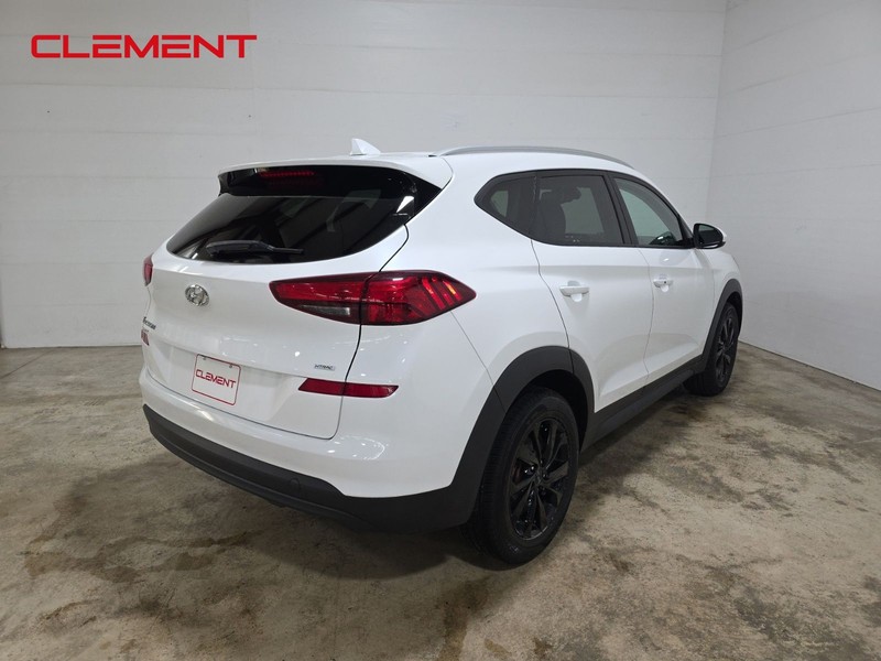 Hyundai Tucson Vehicle Image 06