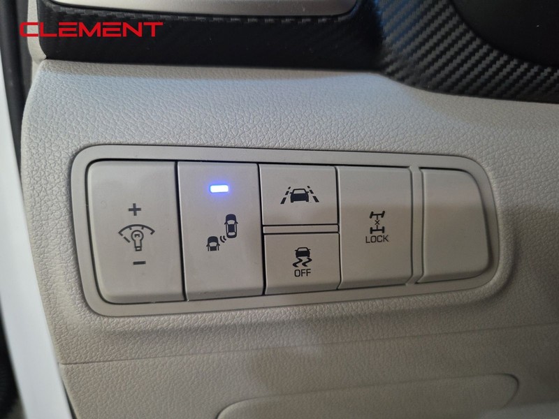 Hyundai Tucson Vehicle Image 11