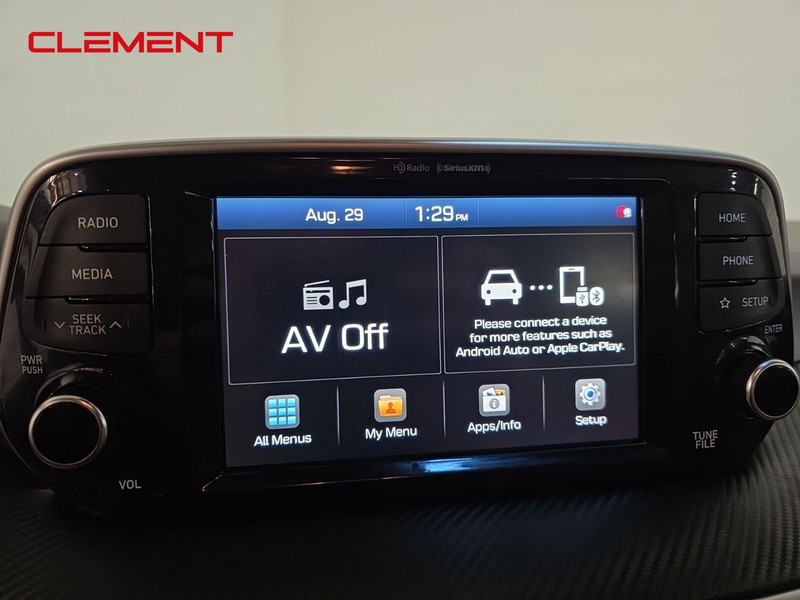 Hyundai Tucson Vehicle Image 17