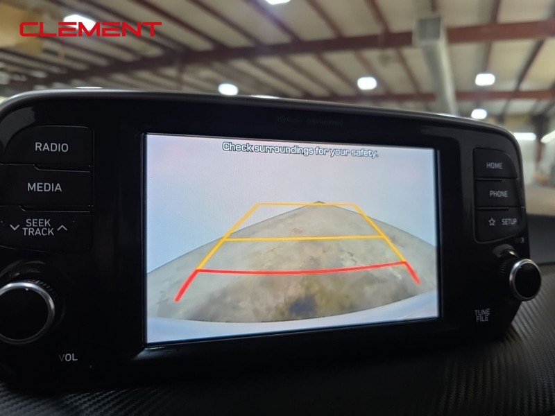 Hyundai Tucson Vehicle Image 18